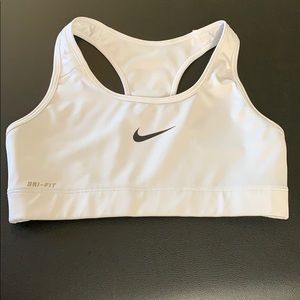 Nike sports bra